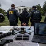 Feds Stop White House UFC Plot — Immigration Claim Lacks Proof
