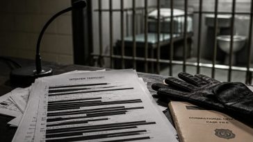 Transcripts: Bondi Blames DOJ, Guard Alleges Epstein Got Special Treatment