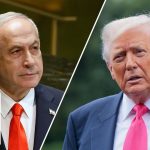 White House, Israel deny BOMBSHELL new spying report
