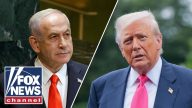 White House, Israel deny BOMBSHELL new spying report