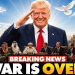🚨Trump Stuns World: Announces PEACE DEAL With Iran: 'This Is the END. We Win, WWIII is Cancelled...'