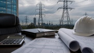 Nine Utilities Tell FERC to Kill Competitive Bids — You Pay