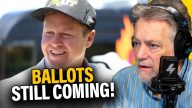 The Mail-In Ballot Percentages in the LA Mayor Race are BEYOND Belief! | ***STATISTICAL ANALYSIS***