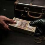 Trump $250 Bill Would Give Cartels an Easy Cash Lifeline