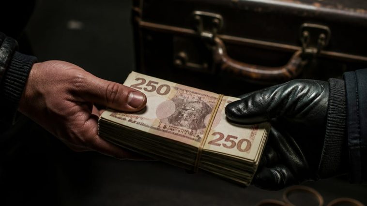 Trump $250 Bill Would Give Cartels an Easy Cash Lifeline