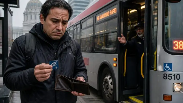 Kansas City Ends Free Buses — Warning to Mayor Zohran Mamdani
