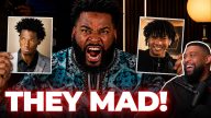 Black People Have Lost Their Minds Over Karmelo Anthony
