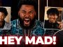 Black People Have Lost Their Minds Over Karmelo Anthony