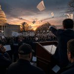 Trump Says FBI Planted Informants at Jan. 6, Demands Reimbursement