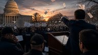 Trump Says FBI Planted Informants at Jan. 6, Demands Reimbursement