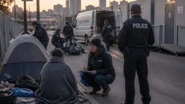 HUD Ditches Housing First, Forces Treatment for $4B Homeless Aid