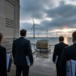 Letitia James Sues to Block $928M Trump Interior Wind Payout