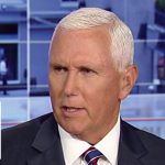 Pence: This MAY be necessary in Iran conflict