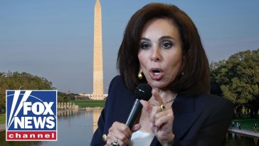 Jeanine Pirro: THIS IS LUNACY!