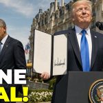 WH BRIEFING: Trump Just Dropped a HUGE Iran Deal Update And What He Said Next Is Stunning