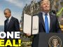 WH BRIEFING: Trump Just Dropped a HUGE Iran Deal Update And What He Said Next Is Stunning