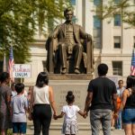 Stop Weaponizing Lincoln: Make Freedom 250 About Unity