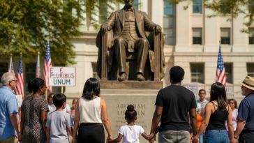 Stop Weaponizing Lincoln: Make Freedom 250 About Unity