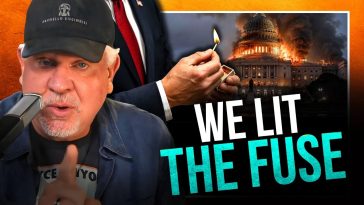 How Did America Get HERE... The Thread that Ties it ALL Together | Glenn Beck