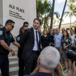 Democrat Candidate Kirill Basin Arrested After Alleged Gun Threat