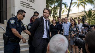 Democrat Candidate Kirill Basin Arrested After Alleged Gun Threat