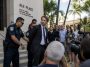 Democrat Candidate Kirill Basin Arrested After Alleged Gun Threat