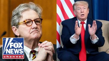 Sen Kennedy: If you don’t know, SHUT UP!
