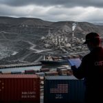 China Targets MP Materials and USA Rare Earth, US Must Onshore