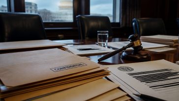 DOJ Shelves $1.776B Fund, Seeks Quiet FTCA Settlements