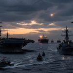 President Donald Trump: Close Hormuz and Iran Won't Have a Country
