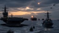 President Donald Trump: Close Hormuz and Iran Won't Have a Country