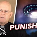 Big Update For Exorcist Who Made Shock UFO Comments