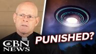 Big Update For Exorcist Who Made Shock UFO Comments