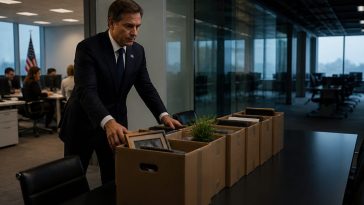 Opendoor CEO Kaz Nejatian Pulls 250 India Jobs Back to America