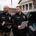 Mullin's DHS, $70B Senate Boost Lets PA Constables Hunt Missing Kids