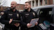 Mullin's DHS, $70B Senate Boost Lets PA Constables Hunt Missing Kids
