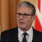 This was one of the 'FINAL STRAWS' for Starmer, expert says