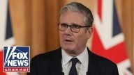 This was one of the 'FINAL STRAWS' for Starmer, expert says
