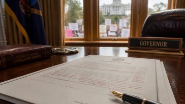 Hochul Could Erase Mother and Father From New York Law