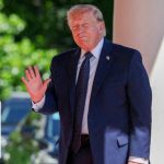 Trump meets G7 leaders after HISTORIC Iran deal