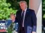 Trump meets G7 leaders after HISTORIC Iran deal