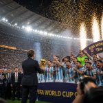 Report: FIFA Wants President Trump to Lift 2026 World Cup Trophy