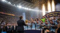Report: FIFA Wants President Trump to Lift 2026 World Cup Trophy