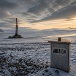 ANWR Sale Flops, Nets Just $3.7M as Big Oil Stays Away