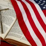 It's time for America to choose God, repent and get along: Alveda King