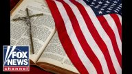 It's time for America to choose God, repent and get along: Alveda King