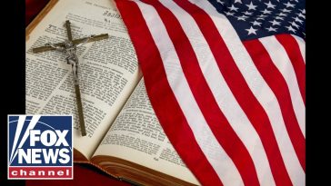 It's time for America to choose God, repent and get along: Alveda King