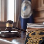 Judge Again Blocks Gov. Abigail Spanberger's Background-Check Scheme