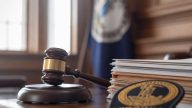 Judge Again Blocks Gov. Abigail Spanberger's Background-Check Scheme