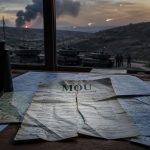 Vague U.S.–Iran MOU Sparks Border Blasts as Israel Says Cut Out
